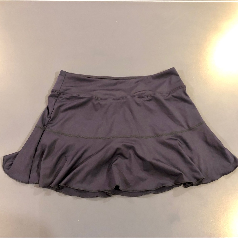 Athletic Skort